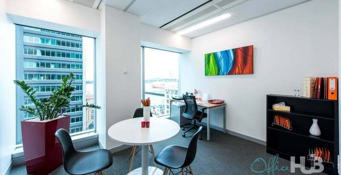 21 Queen Street, Auckland - Image 5