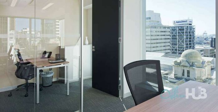 21 Queen Street, Auckland - Image 5