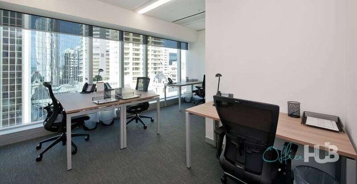 21 Queen Street, Auckland - Image 5