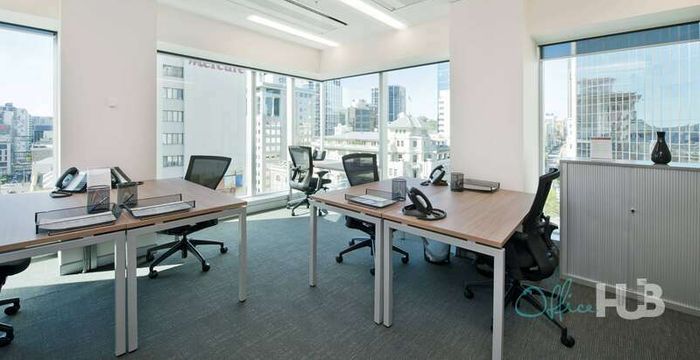 21 Queen Street, Auckland - Image 2