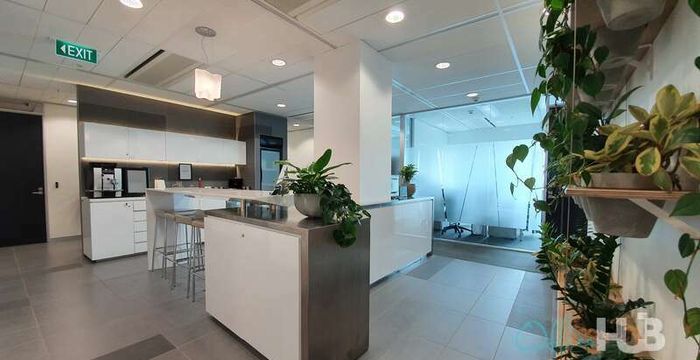 21 Queen Street, Auckland - Image 5