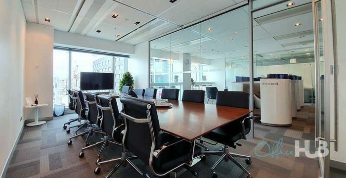 21 Queen Street, Auckland - Image 5