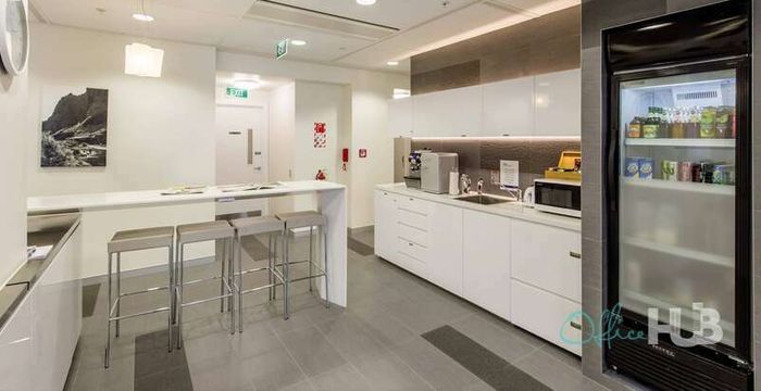 21 Queen Street, Auckland - Image 5