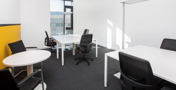 Ausstellungsstrasse 50/c, Vienna - Image 4