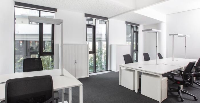 Vienna Messecarree business centre - Image 2