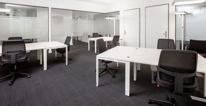 Ausstellungsstrasse 50/c, Vienna - Image 2