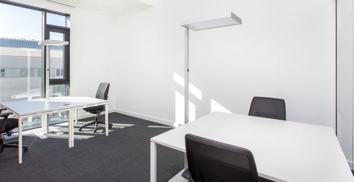 Ausstellungsstrasse 50/c, Vienna - Image 3