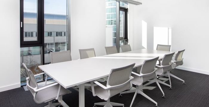 Ausstellungsstrasse 50/c, Vienna - Image 5