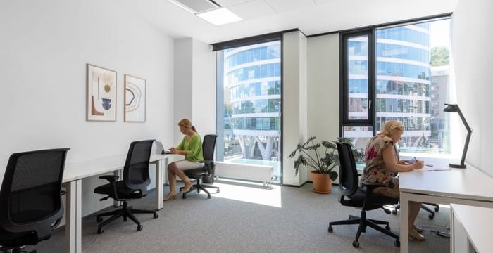 3350/18 Plzenska, Prague - Image 3