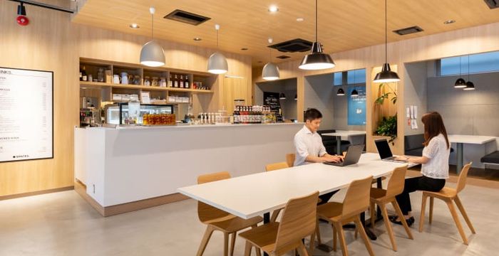 3-4-25 Hakataekimae, Fukuoka - Image 2