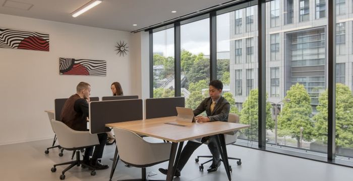 2-5-8 Akasaka Minato-ku, Tokyo - Image 2