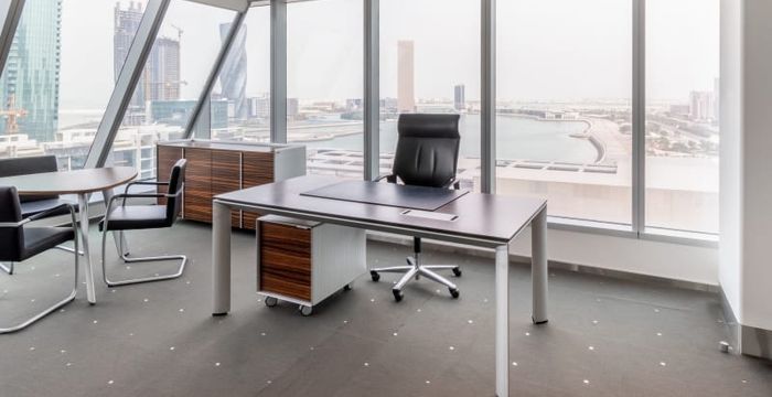 Bahrain Financial Harbour - Image 3