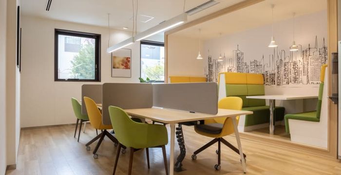 Okayama Ekimae Building - Image 4