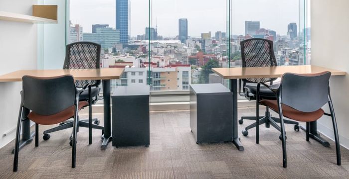 Av Insurgentes Sur 863 Nápoles Benito Juarez, Mexico City - Image 2