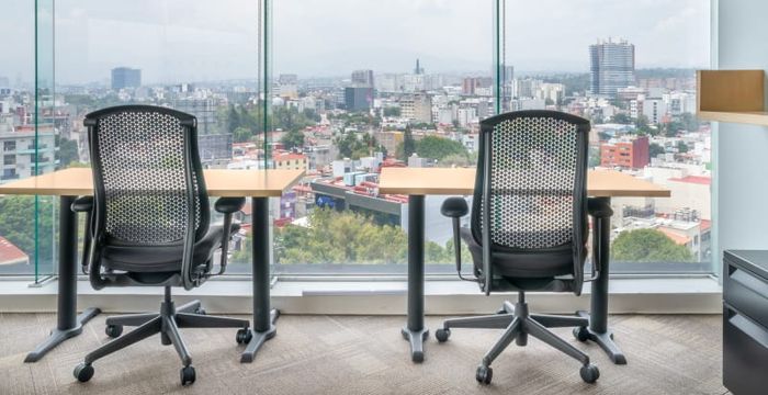 Av Insurgentes Sur 863 Nápoles Benito Juarez, Mexico City - Image 2