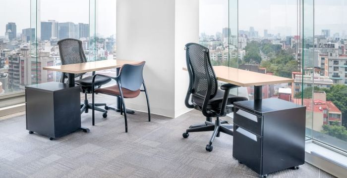 Av Insurgentes Sur 863 Nápoles Benito Juarez, Mexico City - Image 3