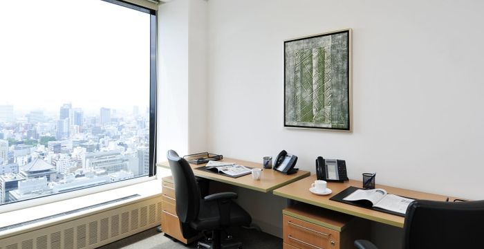 2-3-13 Azuchicho, Osaka - Image 2