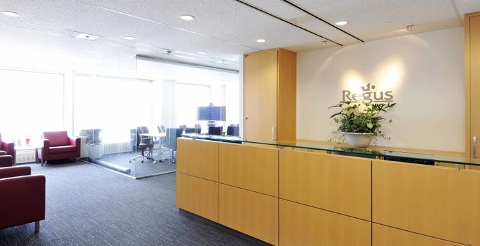 Osaka Kokusai Building - Image 5