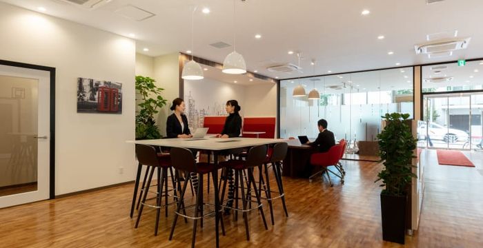 8-7 Daikanyama-cho Shibuya-ku, Tokyo - Image 2