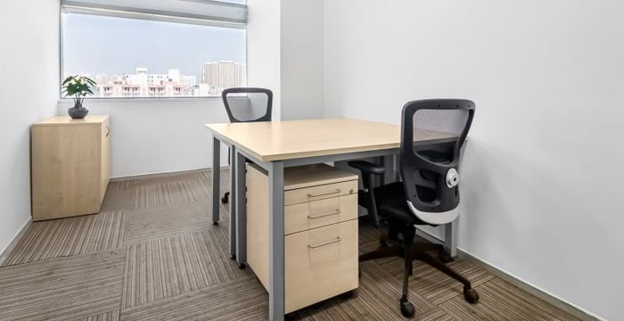 Green Boulevard Block B Industrial Area Sector 62, Noida - Image 2