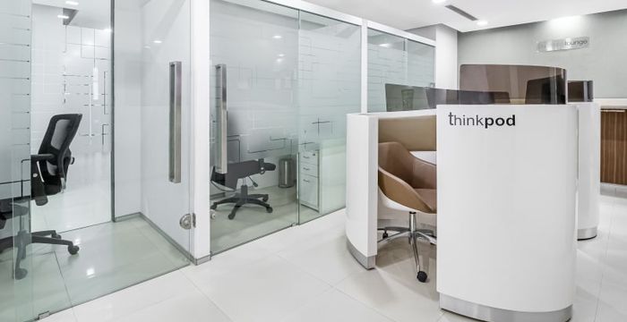 Green Boulevard Block B Industrial Area Sector 62, Noida - Image 3