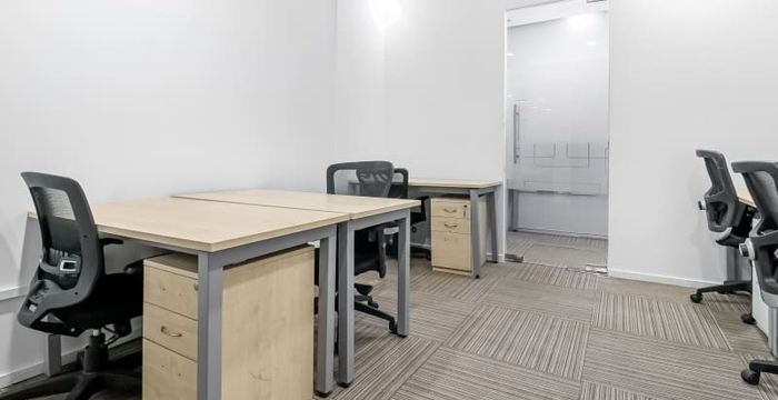 Green Boulevard Block B Industrial Area Sector 62, Noida - Image 3