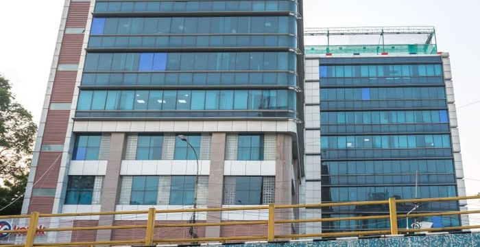 Pantheon Road Casa Major Rd Egmore Pantheon Road Casa Major Rd Egmore, Chennai - Image 2