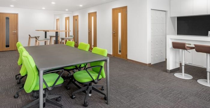 4-22 Chuogai Chuo-ku Kumamoto-shi, Kumamoto - Image 3