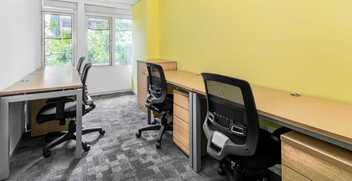 International Trade Tower - Image 4