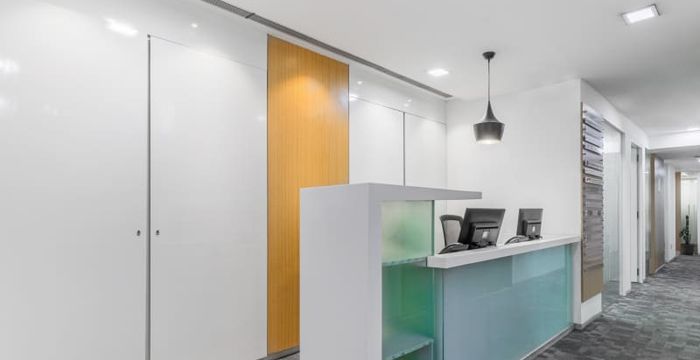 Punj Essen House Astha Kunj Rd Nehru Place, New Delhi - Image 2