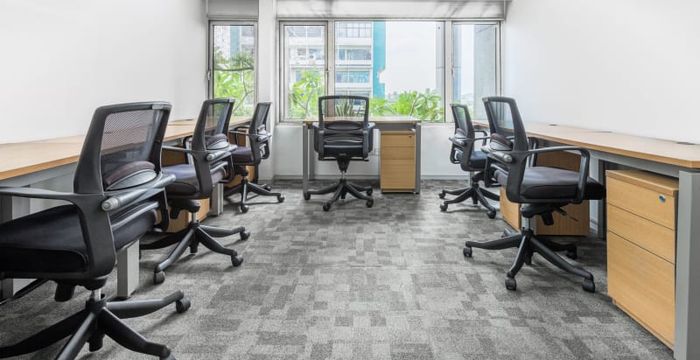 International Trade Tower - Image 3