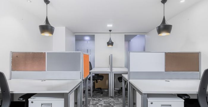 International Trade Tower - Image 5