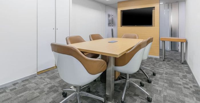 Punj Essen House Astha Kunj Rd Nehru Place, New Delhi - Image 4