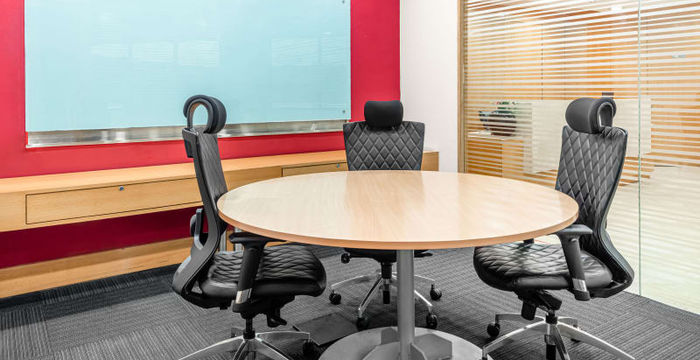 Level 1 Midtown Building Road No 1 Banjara Hills Opp Jalgam Vengal Rao Park, Hyderabad - Image 4