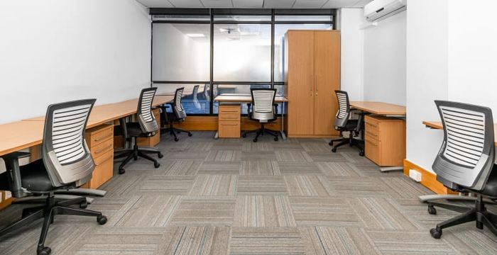 Level 1 Midtown Building Road No 1 Banjara Hills Opp Jalgam Vengal Rao Park, Hyderabad - Image 4