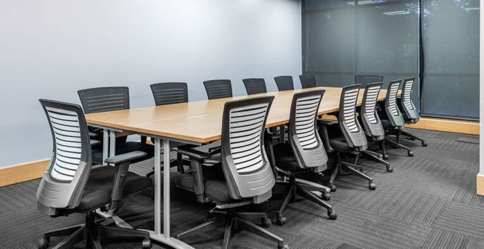 Level 1 Midtown Building Road No 1 Banjara Hills Opp Jalgam Vengal Rao Park, Hyderabad - Image 2