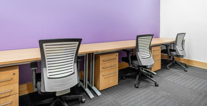 Level 1 Midtown Building Road No 1 Banjara Hills Opp Jalgam Vengal Rao Park, Hyderabad - Image 3