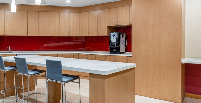 Level 1 Midtown Building Road No 1 Banjara Hills Opp Jalgam Vengal Rao Park, Hyderabad - Image 5