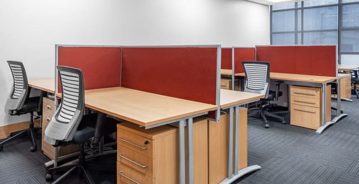 Level 1 Midtown Building Road No 1 Banjara Hills Opp Jalgam Vengal Rao Park, Hyderabad - Image 5