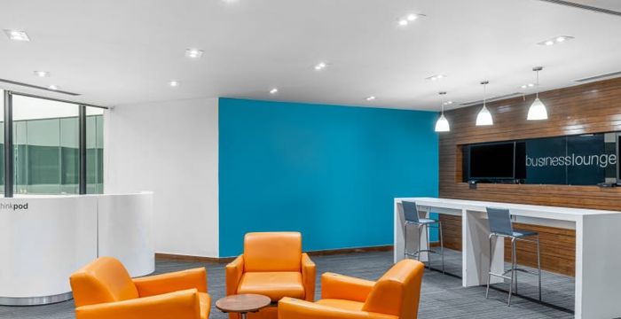 Level 1 Midtown Building Road No 1 Banjara Hills Opp Jalgam Vengal Rao Park, Hyderabad - Image 5