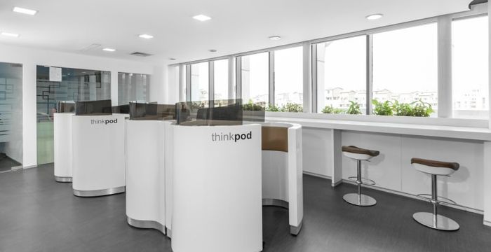 Spaze I-tech Park A1 Tower Badshahpur Sohna Rd Hwy Block S Sector 49, Gurugram - Image 5