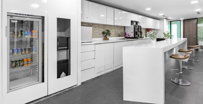 Spaze I-tech Park A1 Tower Badshahpur Sohna Rd Hwy Block S Sector 49, Gurugram - Image 2