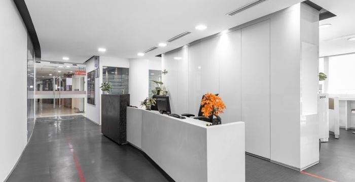 Spaze I-tech Park A1 Tower Badshahpur Sohna Rd Hwy Block S Sector 49, Gurugram - Image 4