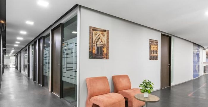 Spaze I-tech Park A1 Tower Badshahpur Sohna Rd Hwy Block S Sector 49, Gurugram - Image 3