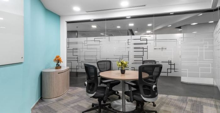 Spaze I-tech Park A1 Tower Badshahpur Sohna Rd Hwy Block S Sector 49, Gurugram - Image 3