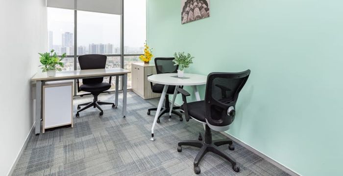 Spaze I-tech Park A1 Tower Badshahpur Sohna Rd Hwy Block S Sector 49, Gurugram - Image 5