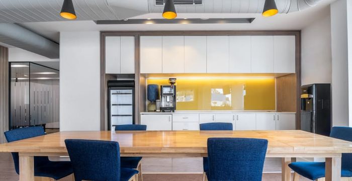 Ward No9 Tejas Arcade 1st Main Road / Dr Rajkumar Road No527/b, Bengaluru - Image 4