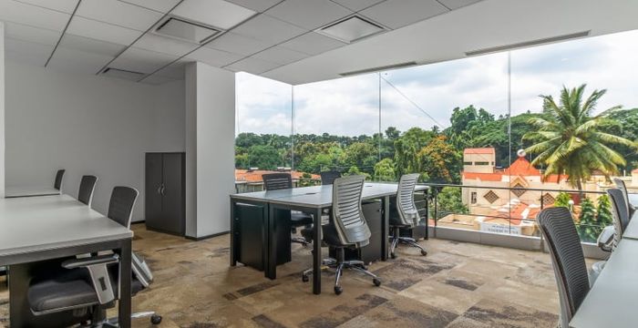 Ward No9 Tejas Arcade 1st Main Road / Dr Rajkumar Road No527/b, Bengaluru - Image 3