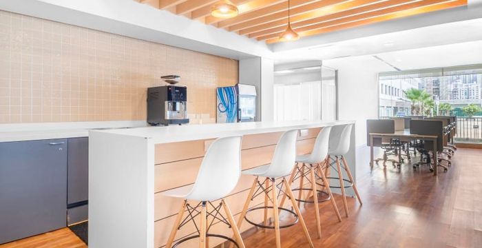 Plot No22 Upper Ground Floor Tower-2 Assotech Business Cresterra Sector 135, Noida - Image 4