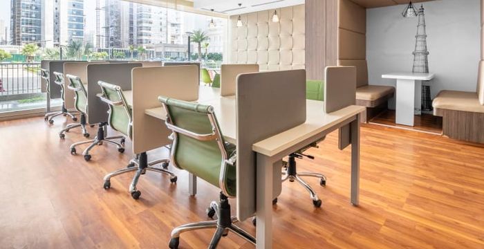 Plot No22 Upper Ground Floor Tower-2 Assotech Business Cresterra Sector 135, Noida - Image 5